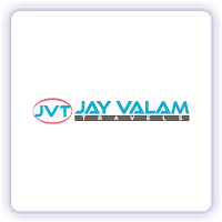 Jay Valam Travels