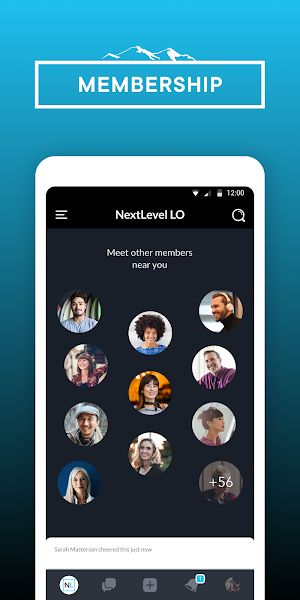 Next Level Loan Officers Screenshot 2