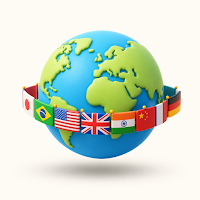 Flags Around the World