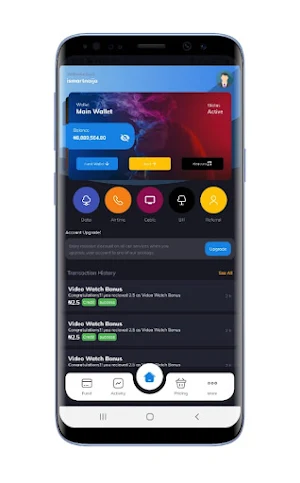 PayDemNow Screenshot 0