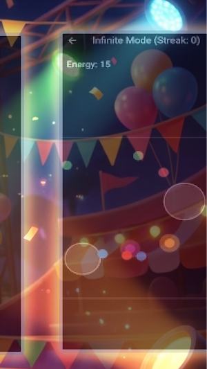 OrbitLink Screenshot 3