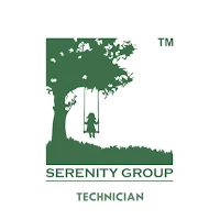 Serenity Group Technician