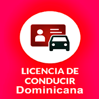 Licencia de Conducir Dominican