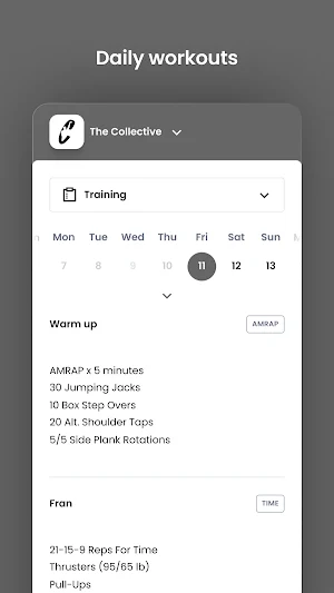 The Collective-IN Screenshot 3