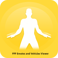 FFF Emotes and Vehicles Viewer