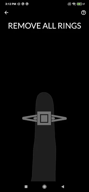 Jewelry by Johan Screenshot 1