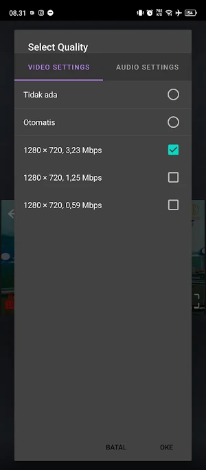 Stara TV Cianjur Screenshot 2