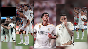 Football Wallpaper HD / 4K Screenshot 2
