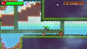 Fate Of Island Screenshot 1