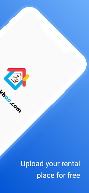 Room Dekhoo - find your stay Screenshot 1