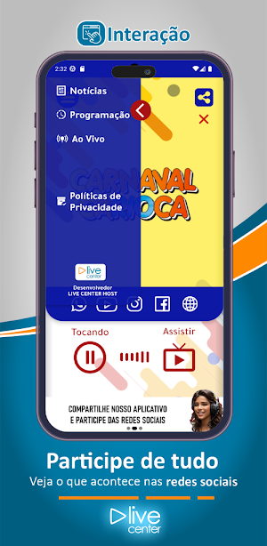 Carnaval Carioca Screenshot 1