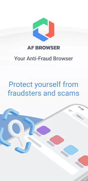 AF Browser Screenshot 0