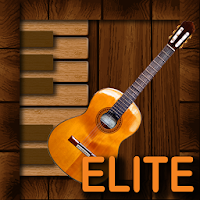 Professional Guitar Elite