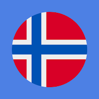 Most Common Norwegian Words