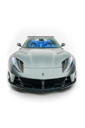 Ferrari 812 GTS Car Wallpapers Screenshot 1