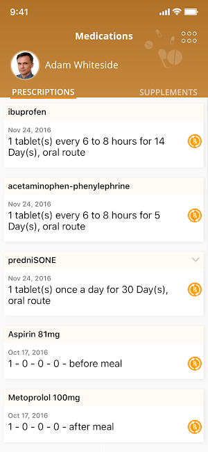 Happy and Healthy Screenshot 1