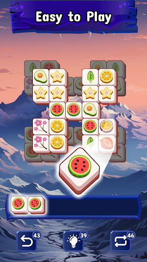 Triple Tile Match Puzzle Screenshot 2