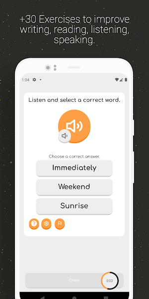 Journey! Learn Languages Screenshot 2