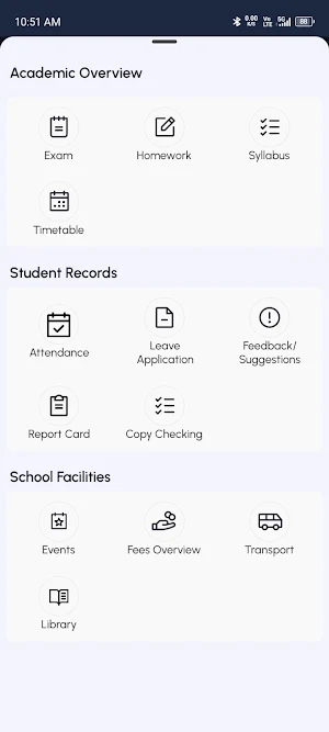The Genesis School Screenshot 3