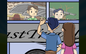 Motion Problems Screenshot 2
