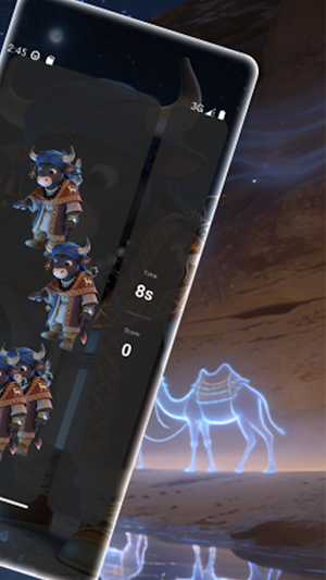 Lbar Coxst Screenshot 3