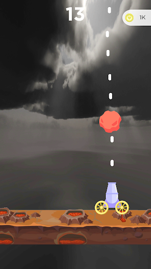 Space Shooter Screenshot 0