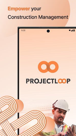 ProjectLoop Screenshot 0