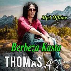 Berbeza Kasta - Thomas Arya Screenshot 0
