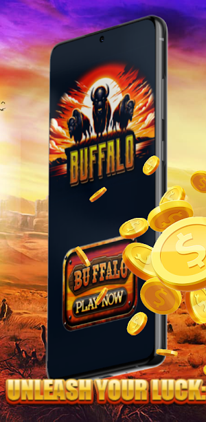 Buffalo Screenshot 0