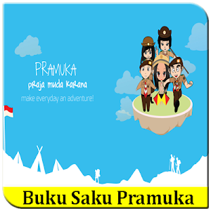 Buku Saku Pramuka Screenshot 0
