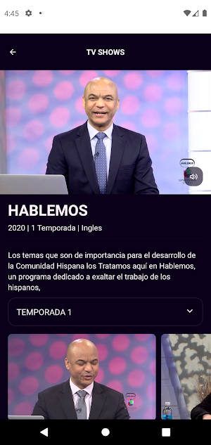 La Cajita Screenshot 2