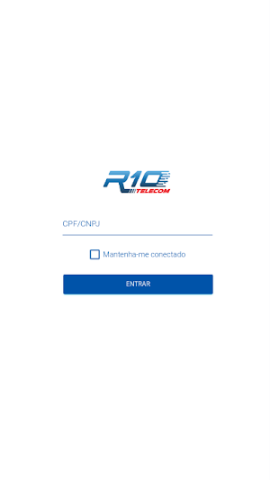 R10 Telecom Screenshot 3