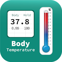 Body Temperature Thermometer