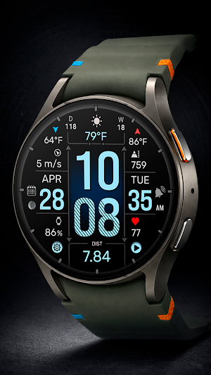 CFS153 Apex Digital Screenshot 1
