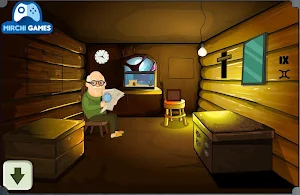 Escape Games Day-686 Screenshot 2
