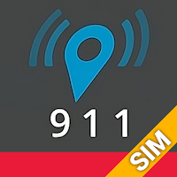 PSAP SIM