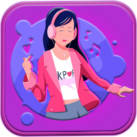 kpop music