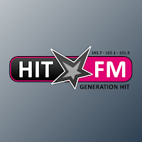 HIT FM Réunion