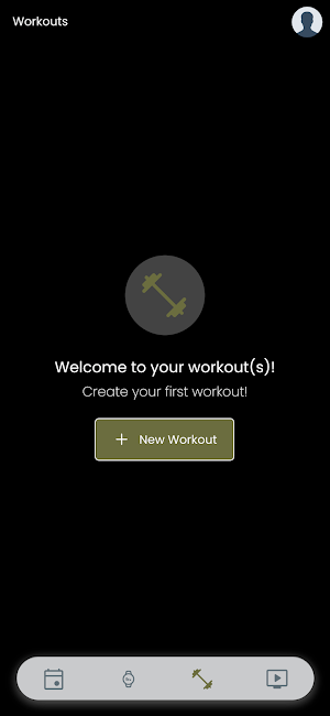 The Fitness Truck® Screenshot 3