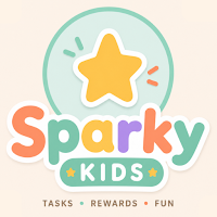 Sparky Kids: Reward Chart