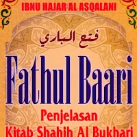 Fathul Baari Terjemahan Vol 1