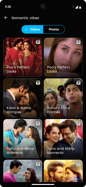 Eros Universe Screenshot 3