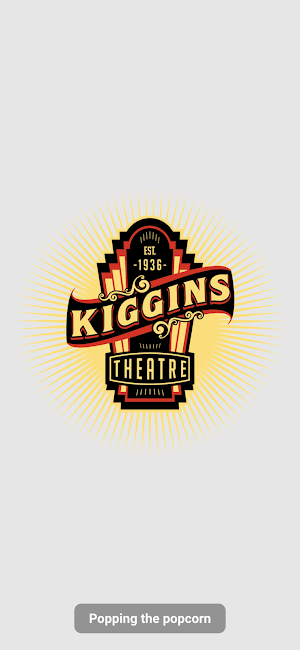 Kiggins Theatre Screenshot 0