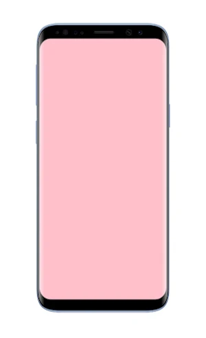 pink color wallpapers Screenshot 1