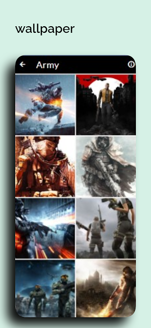 Awesome Gaming Wallpaper HD/4K Screenshot 3