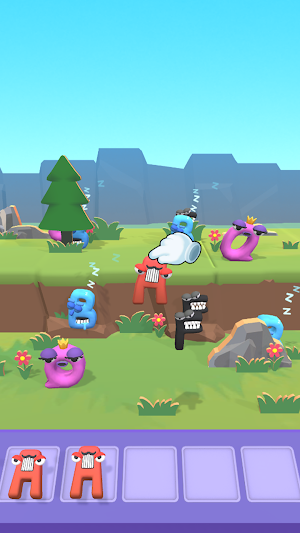 Alphabet Sort Screenshot 1