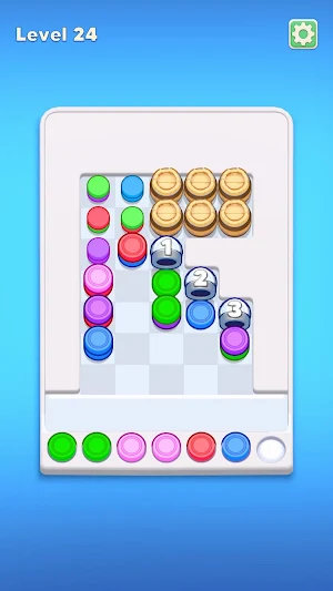 Token Stack screenshot 3