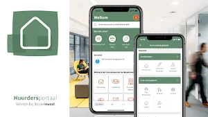 Tenantportal Screenshot 3