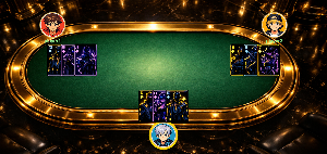 Teen Patti OeMaster Back Screenshot 1