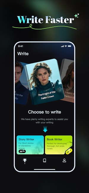 Penman Pro Screenshot 0